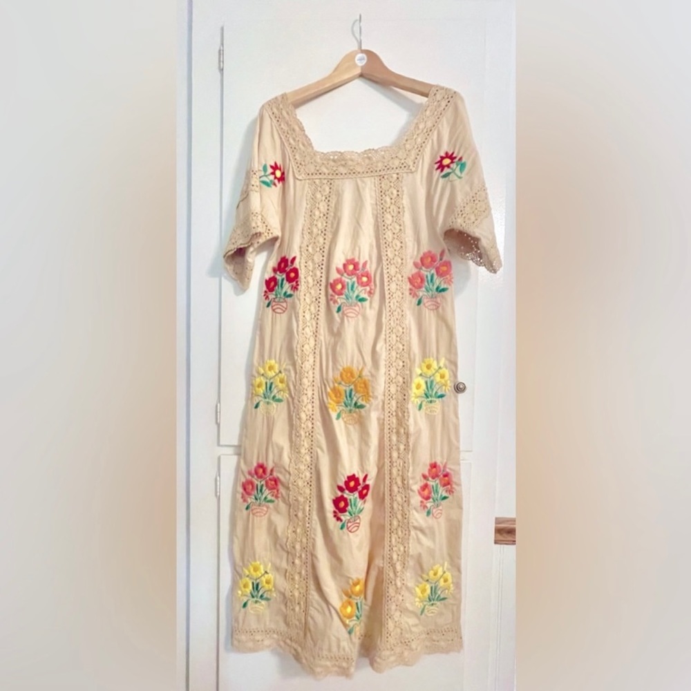 Christy Dawn The Simone Dress - XS/S NWT - Picture 11 of 11